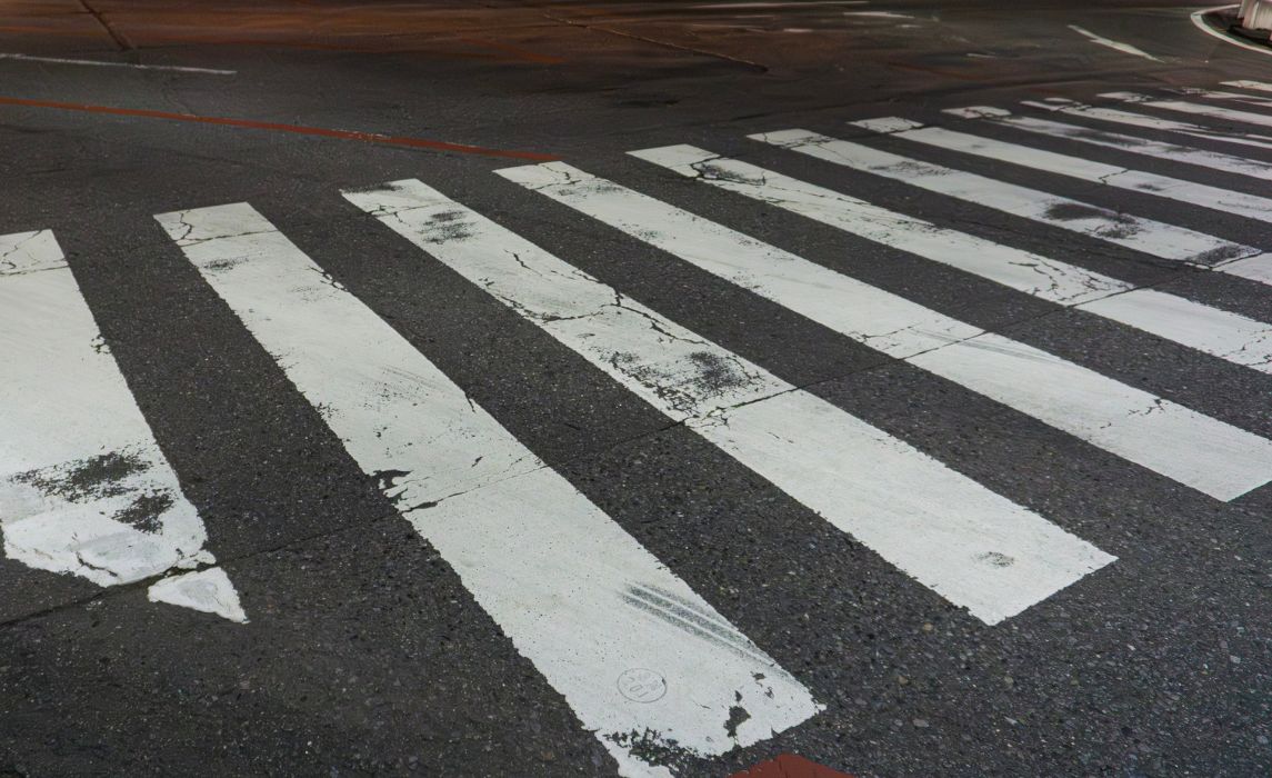 What to Do Immediately After a Pedestrian Accident in Mesa, AZ image