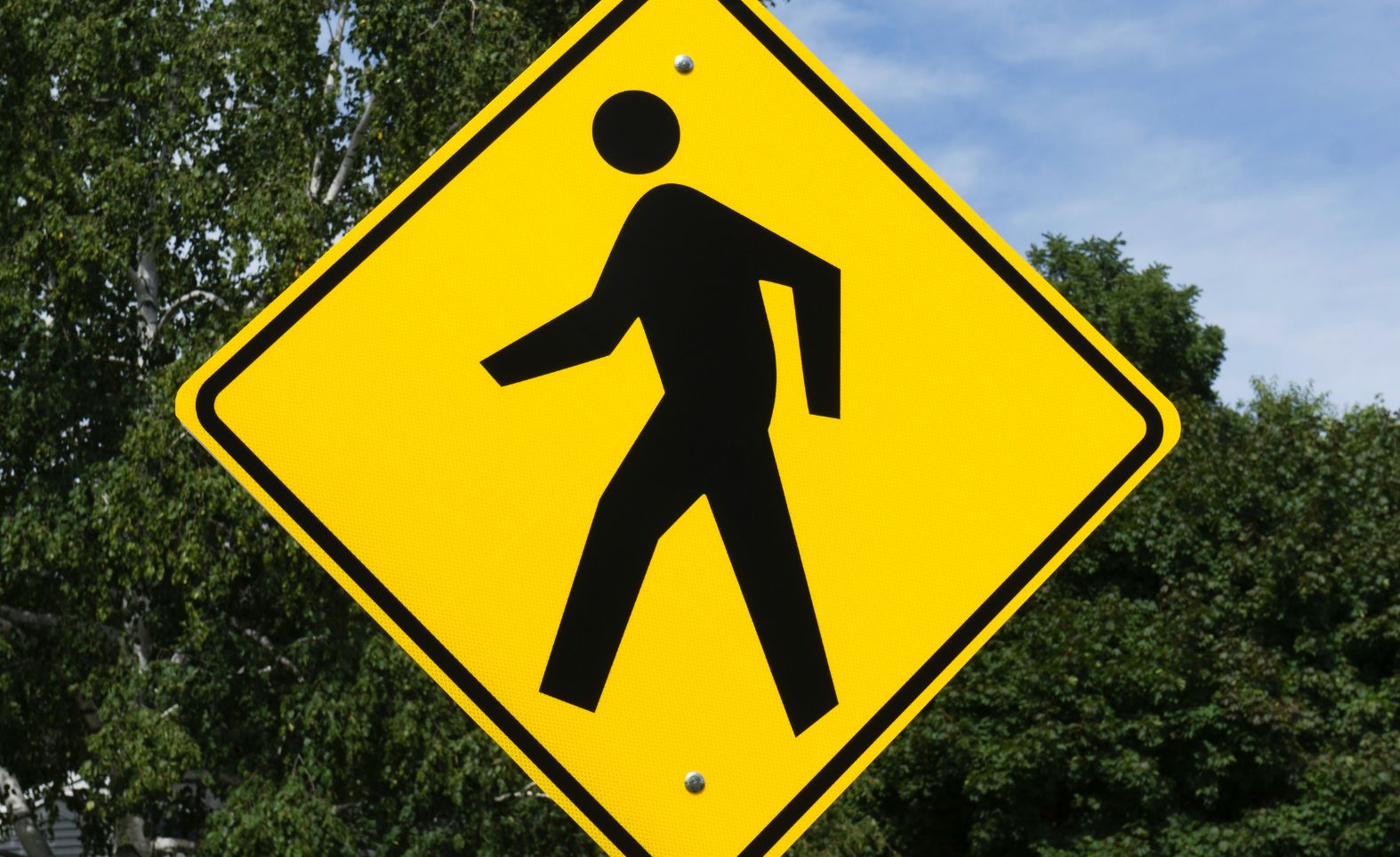 When You Should Contact a Pedestrian Injury Attorney in Mesa After Being Hit image