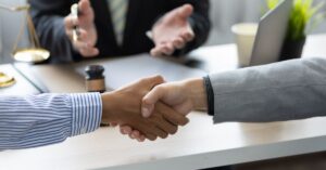 Why Bus Accident Victims Choose Ritchie-Reiersen Injury and Immigration Attorneys img