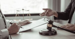 Why Injured Victims Choose Ritchie-Reiersen Injury and Immigration Attorneys img