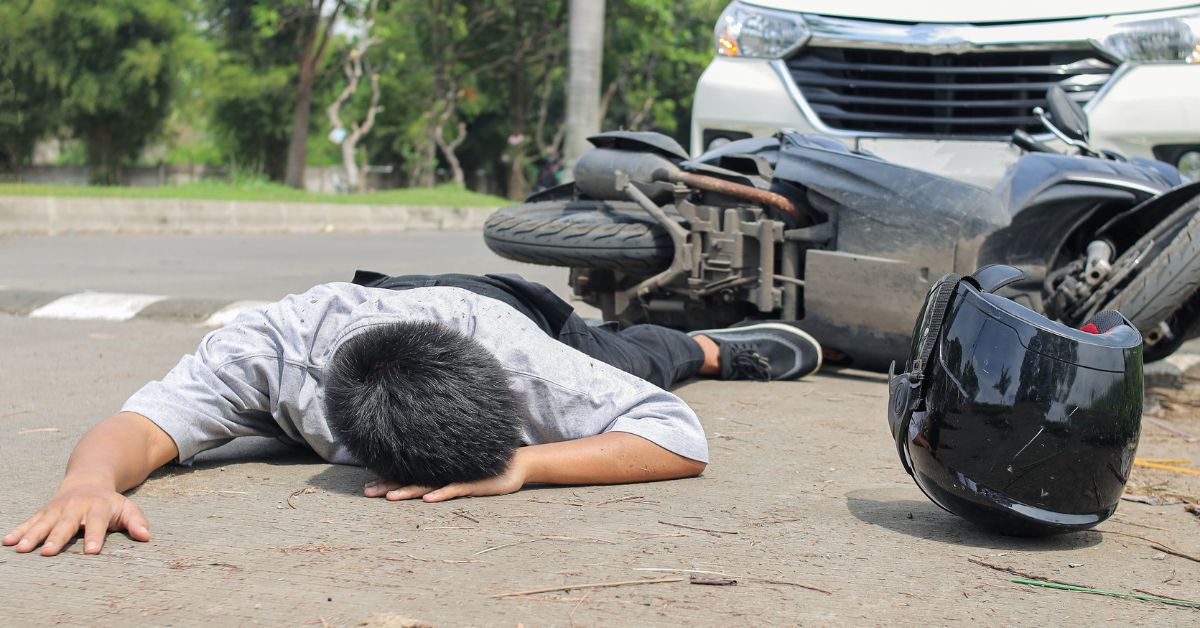 Why Motorcycle Accident Victims Should Have an Experienced Motorcycle Personal Injury Attorney