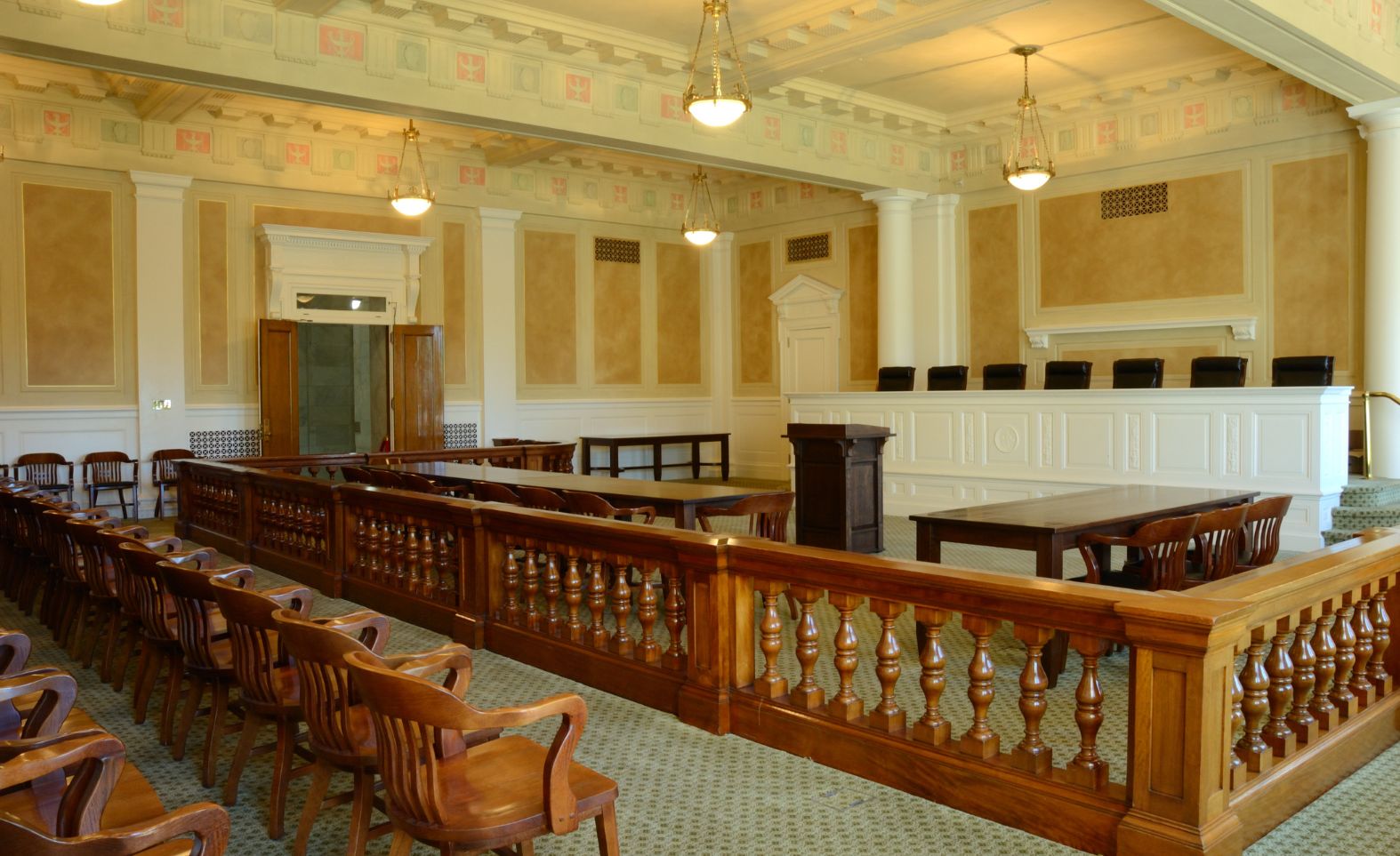 Why Twin Falls Immigration Lawyers Are Critical for Court Proceedings image