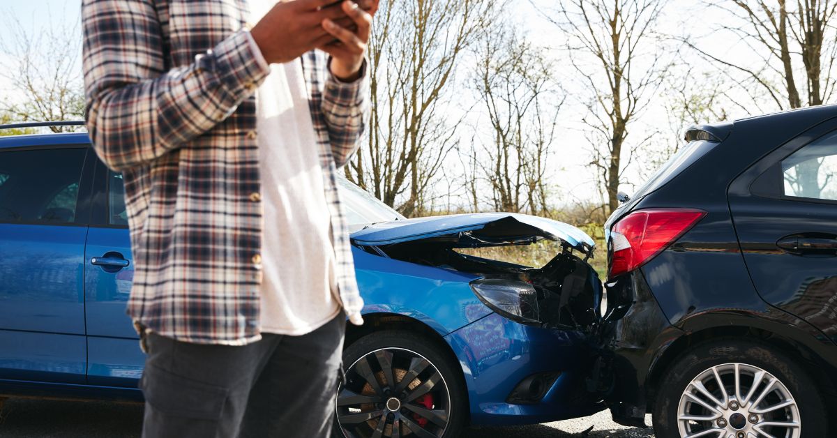 Why You Should Get a Personal Injury Attorney if You Have a Car Accident img