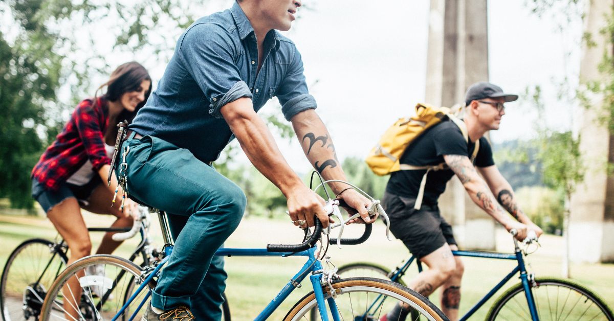 The Most Common Bicycle Accidents our Portland Attorneys Represent