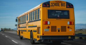 Call Ritchie-Reiersen if you Were Hurt in a Yakima Bus Crash