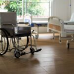 Nursing Home Abuse Lawyers in Wenatchee