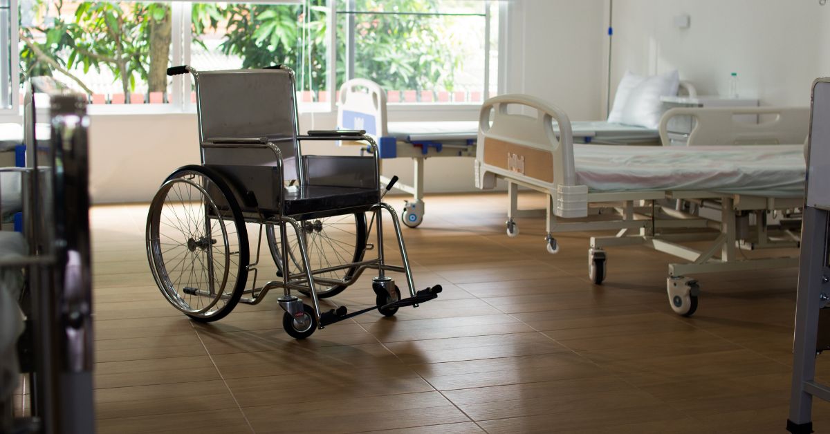 Nursing Home Abuse Lawyers in Wenatchee