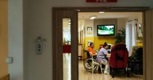 Warning Signs of Nursing Home Abuse in Wenatchee