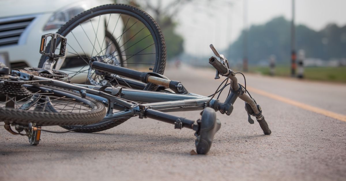 Bicycle Accident Lawyers in Portland