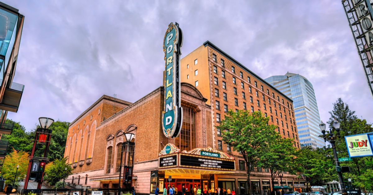 Car Accident Lawyers in Portland