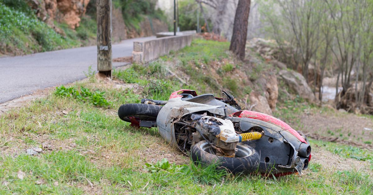 How Motorcycle Accident Lawyers in Portland Protect Injured Riders