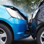 Rideshare Accident Lawyers in Portland
