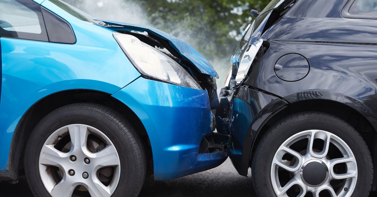 Rideshare Accident Lawyers in Portland