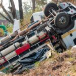 Truck Accident Lawyers in Portland