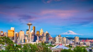 Best Car Accident Attorneys in Seattle