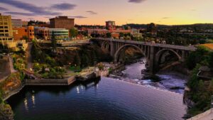 spokane trusted motorcycle accident lawyers