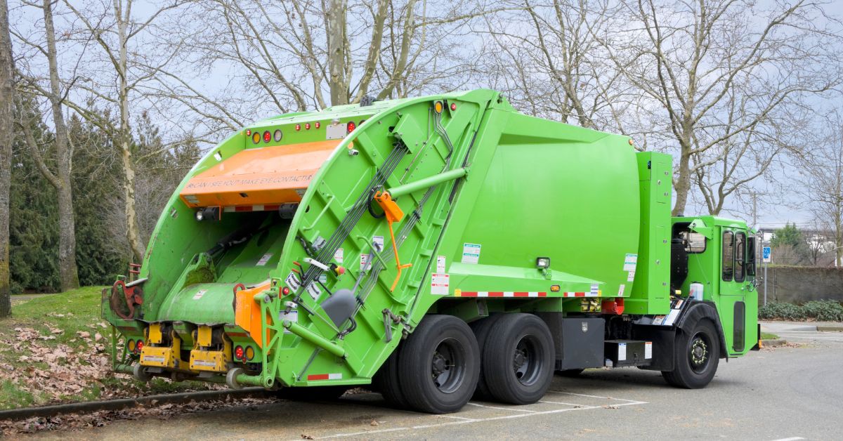 Our Truck Accident Lawyers in Portland Represent These Types of Truck Crashes