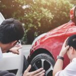 Rideshare Accident Lawyers in Kennewick