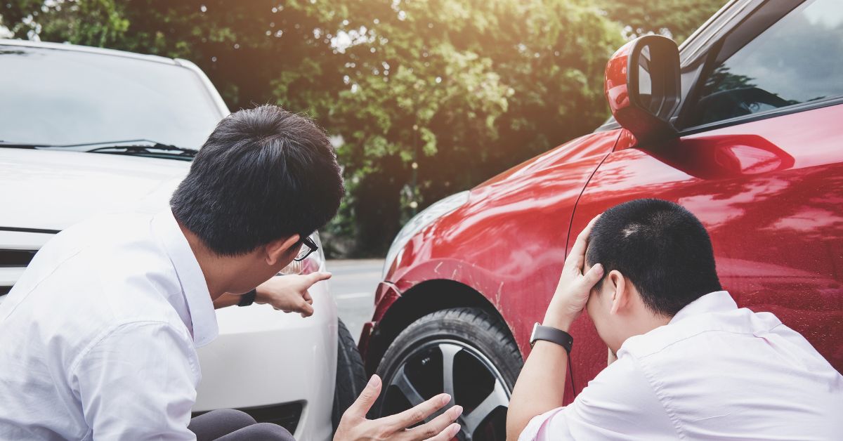 Rideshare Accident Lawyers in Kennewick