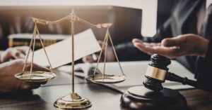 How Liability is Established in a Catastrophic Injury Accident Case