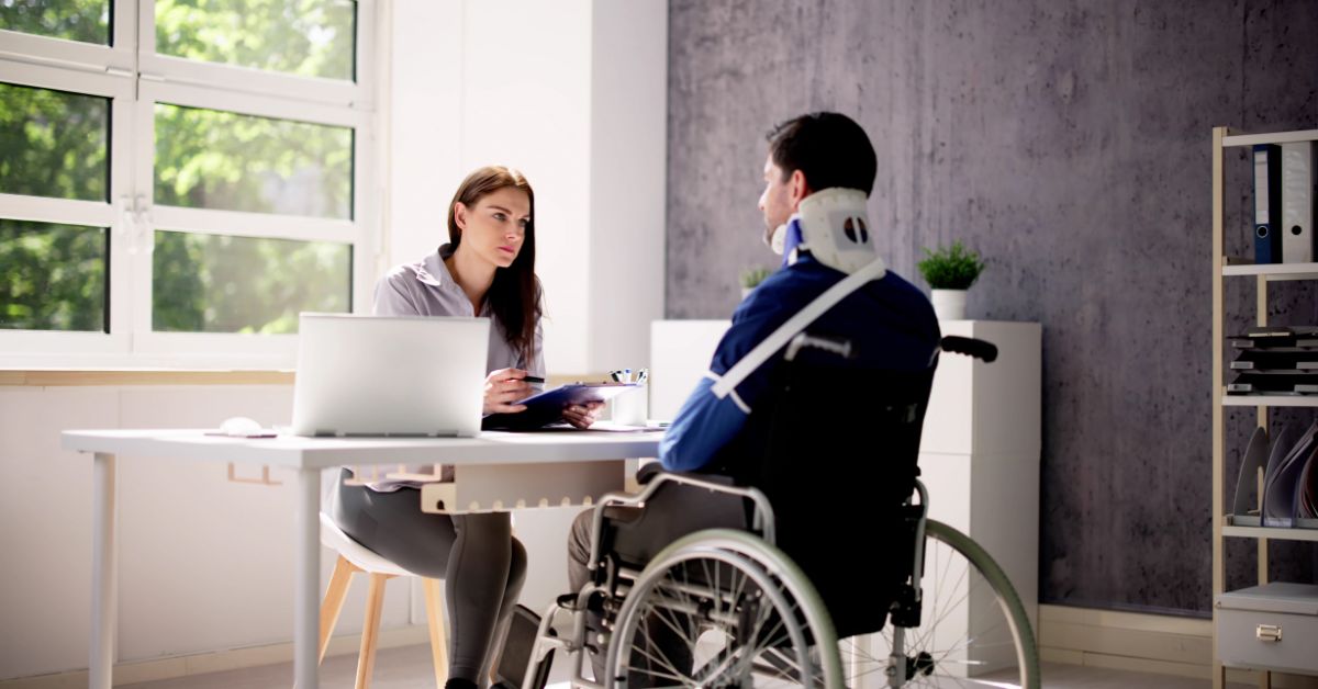 Catastrophic Injury Lawyers in Wenatchee