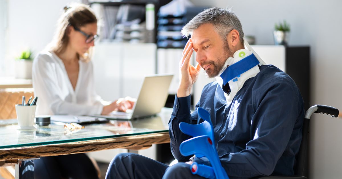 Catastrophic Injury Lawyers in Yakima