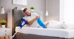 What Injuries are Considered Catastrophic in Yakima