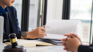 Contact an Experienced South Lake Union Bicycle Crash Lawyer Today