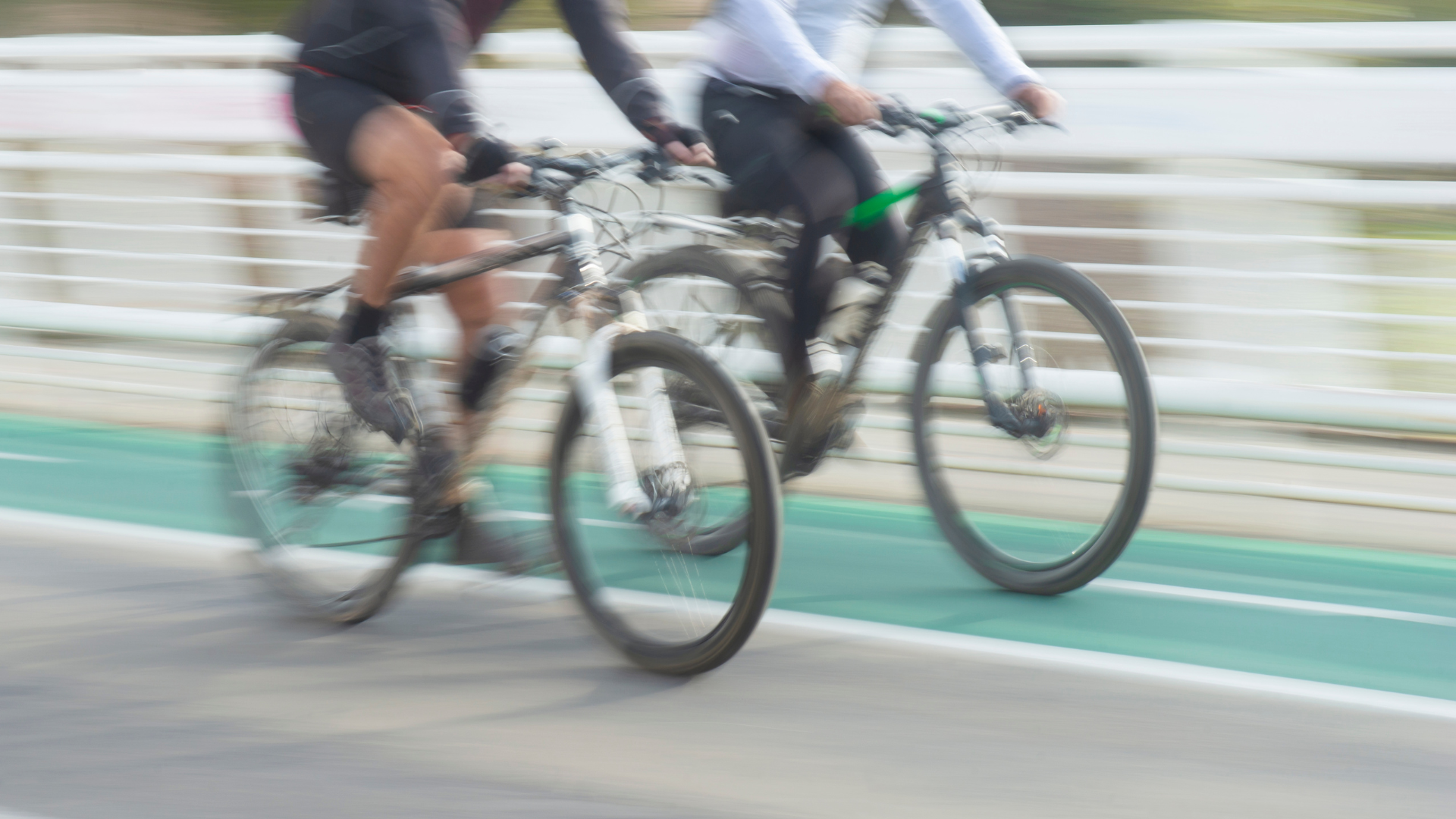 Two Cyclists Struck by Truck in South Lake Union Crash