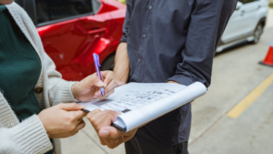 What to Do After a South Lake Union Bicycle Crash