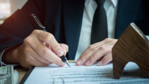 Who Is Liable in a Puyallup Dog Bite Accident