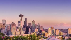 Top-Rated Truck Accident Lawyers in Seattle