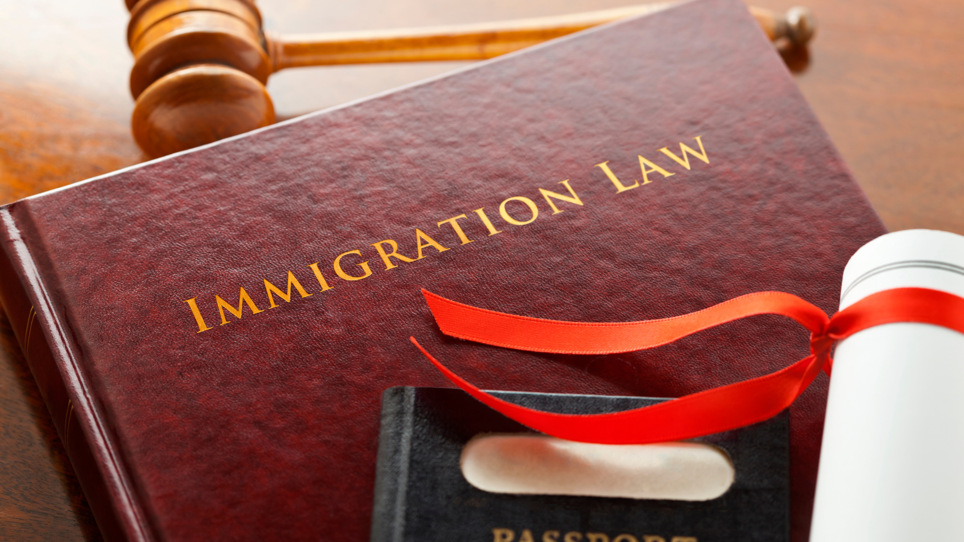 Immigration Court Proceedings Following a Tacoma Immigration Arrest