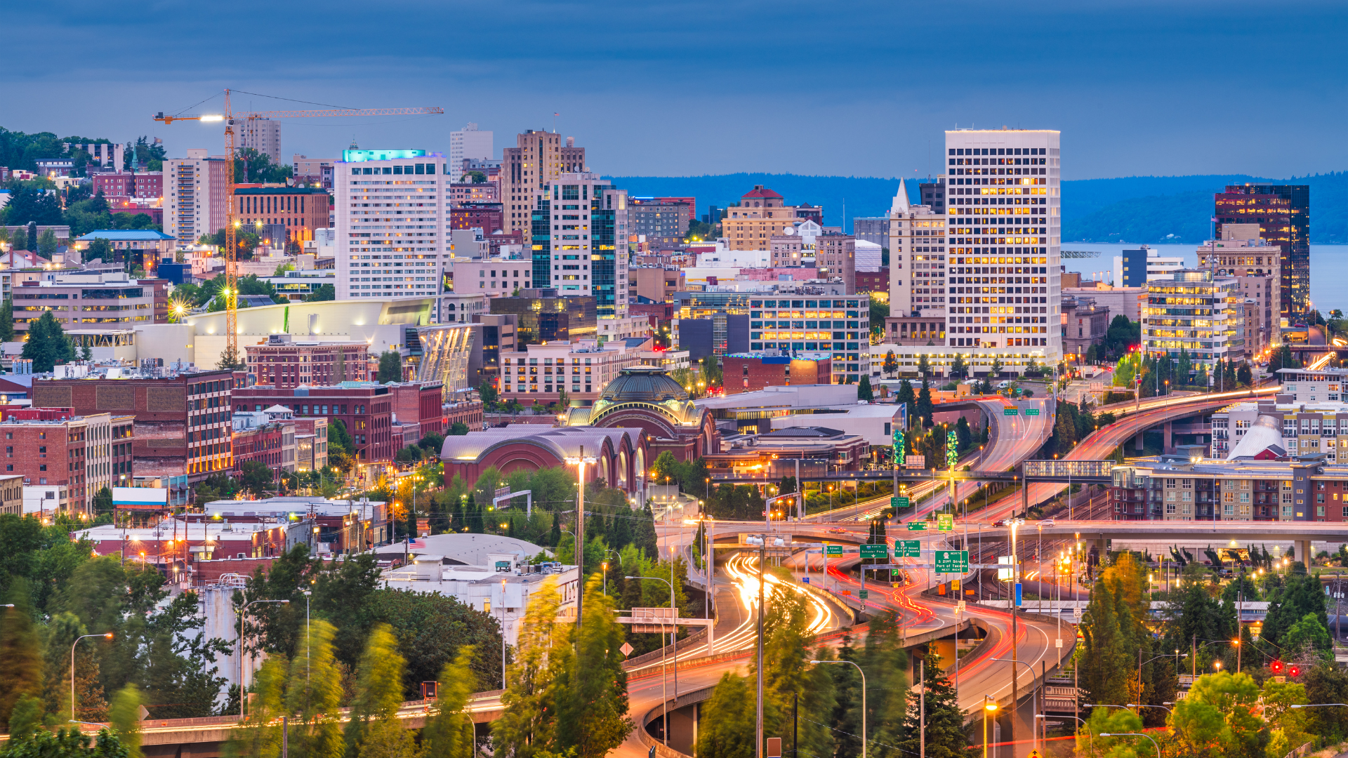 Tacoma Restricts Immigration Enforcement on Public Property, Limiting Immigration Arrests