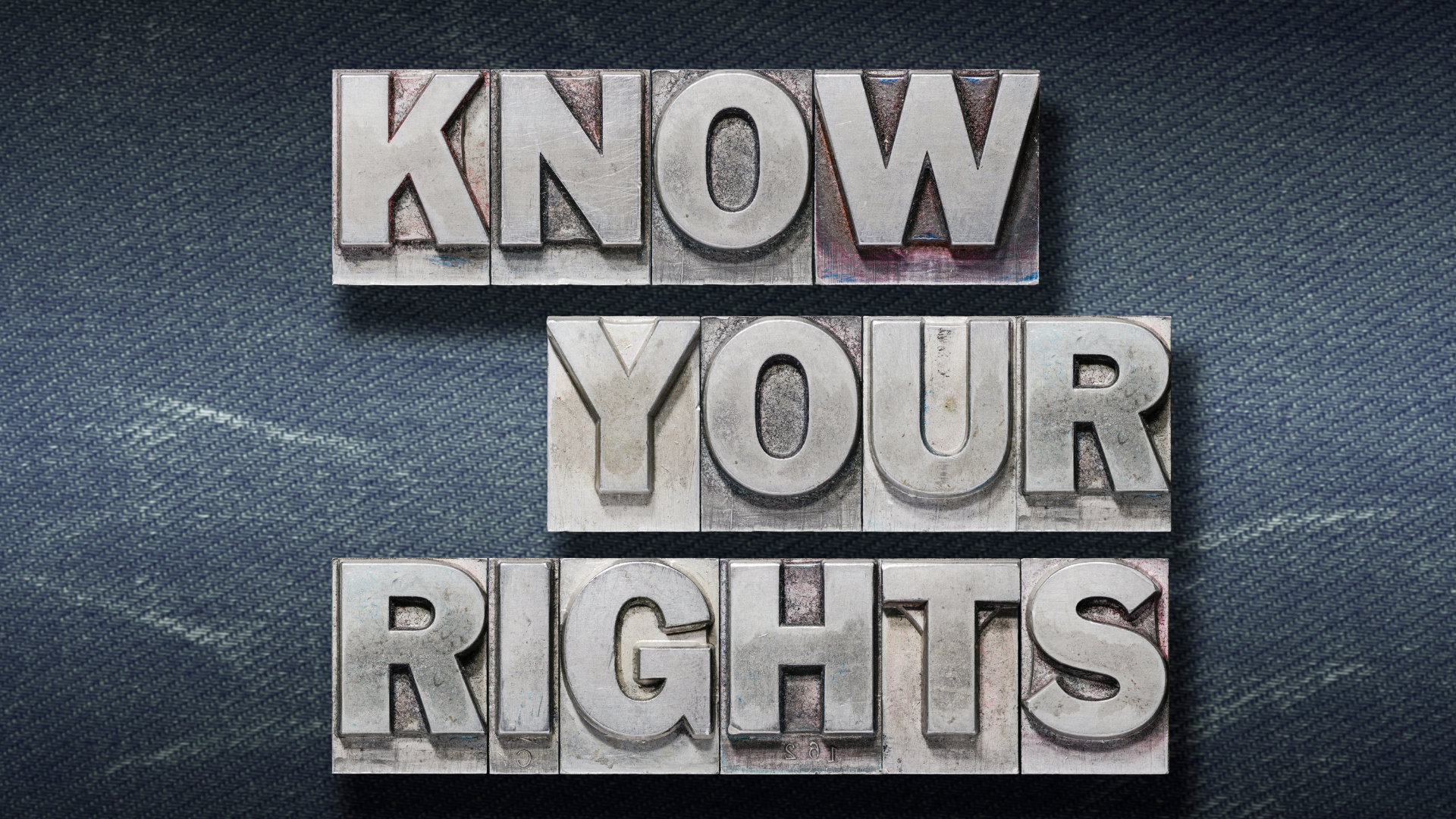 Understanding Your Rights During a Tacoma Immigration Arrest
