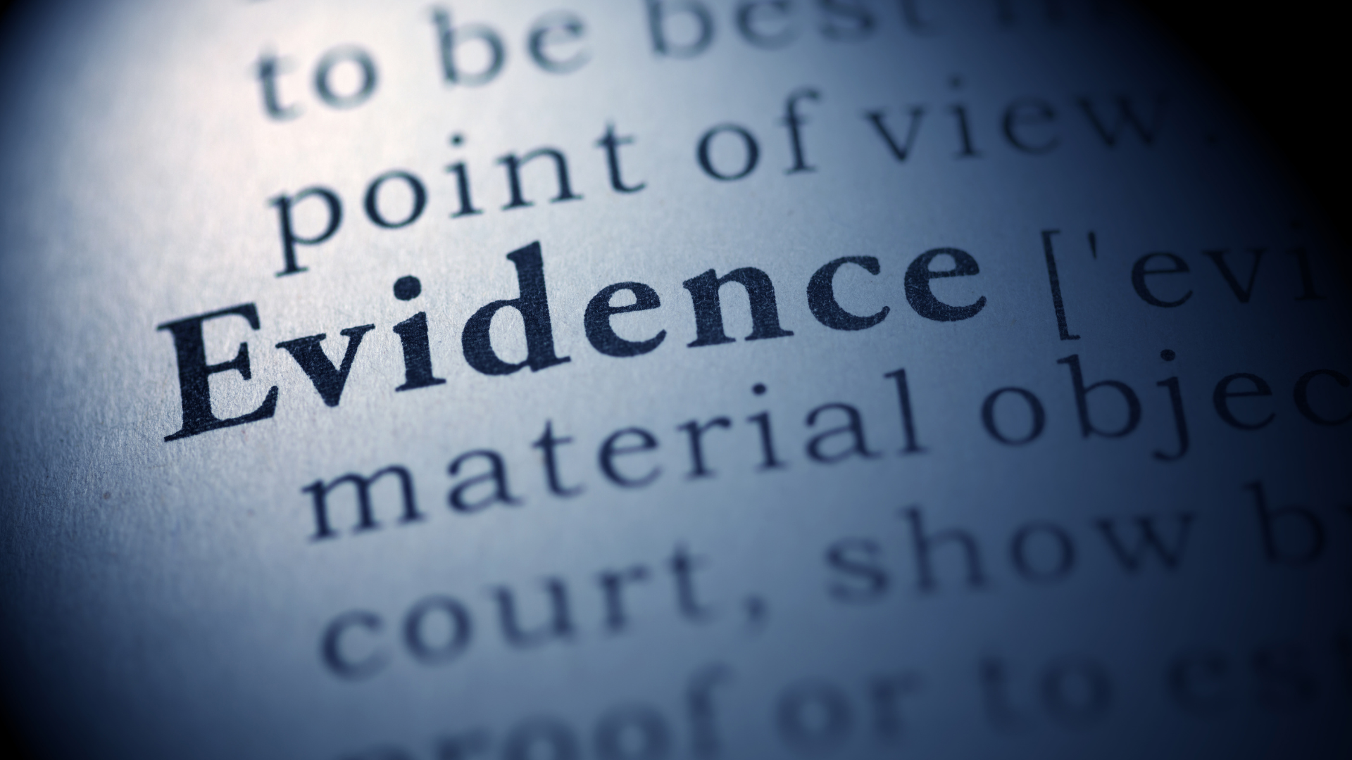What Evidence Can Strengthen a Portland Slip-and-Fall Accident Claim?