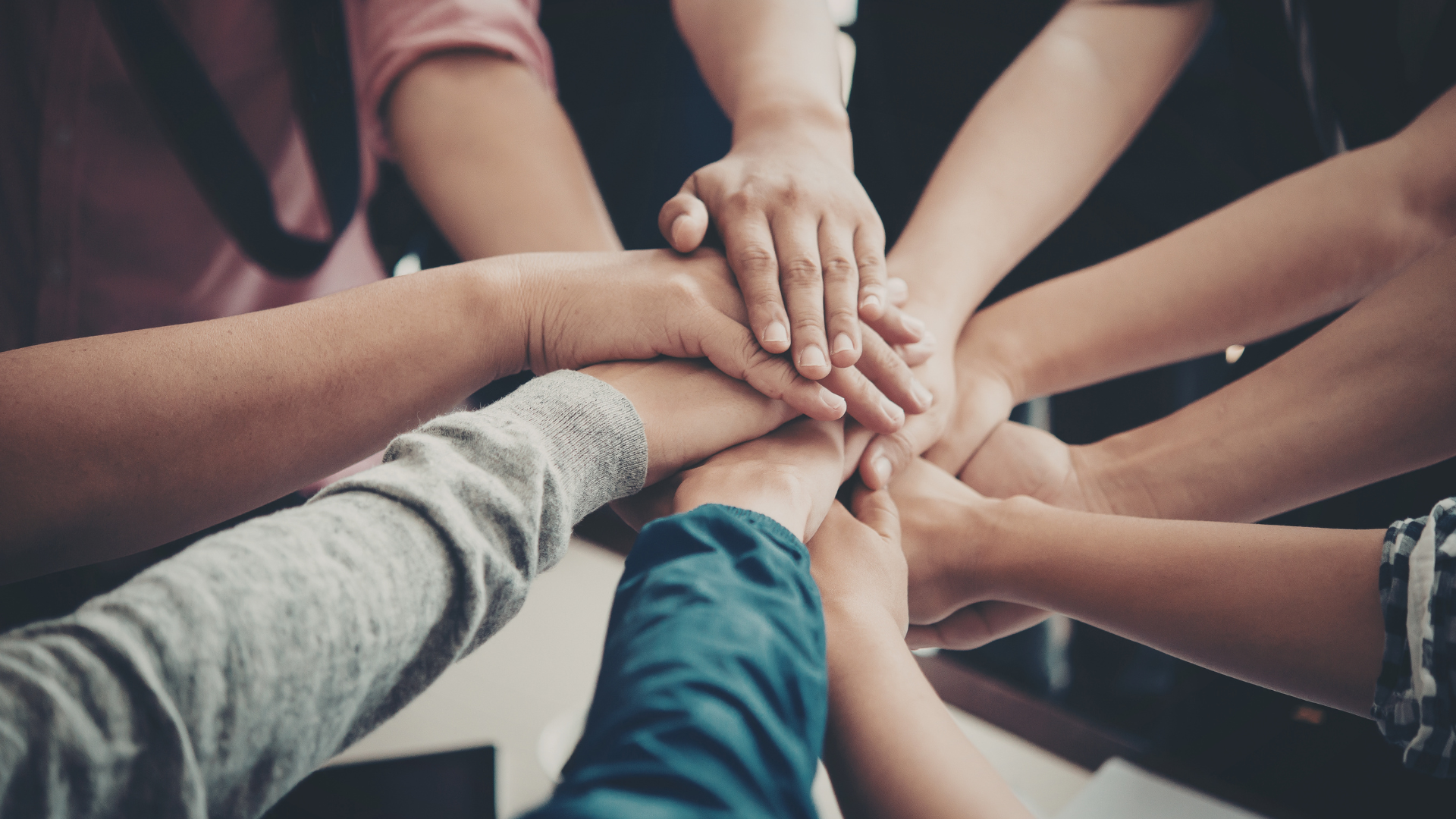 Why Community Involvement Matters to Our Firm
