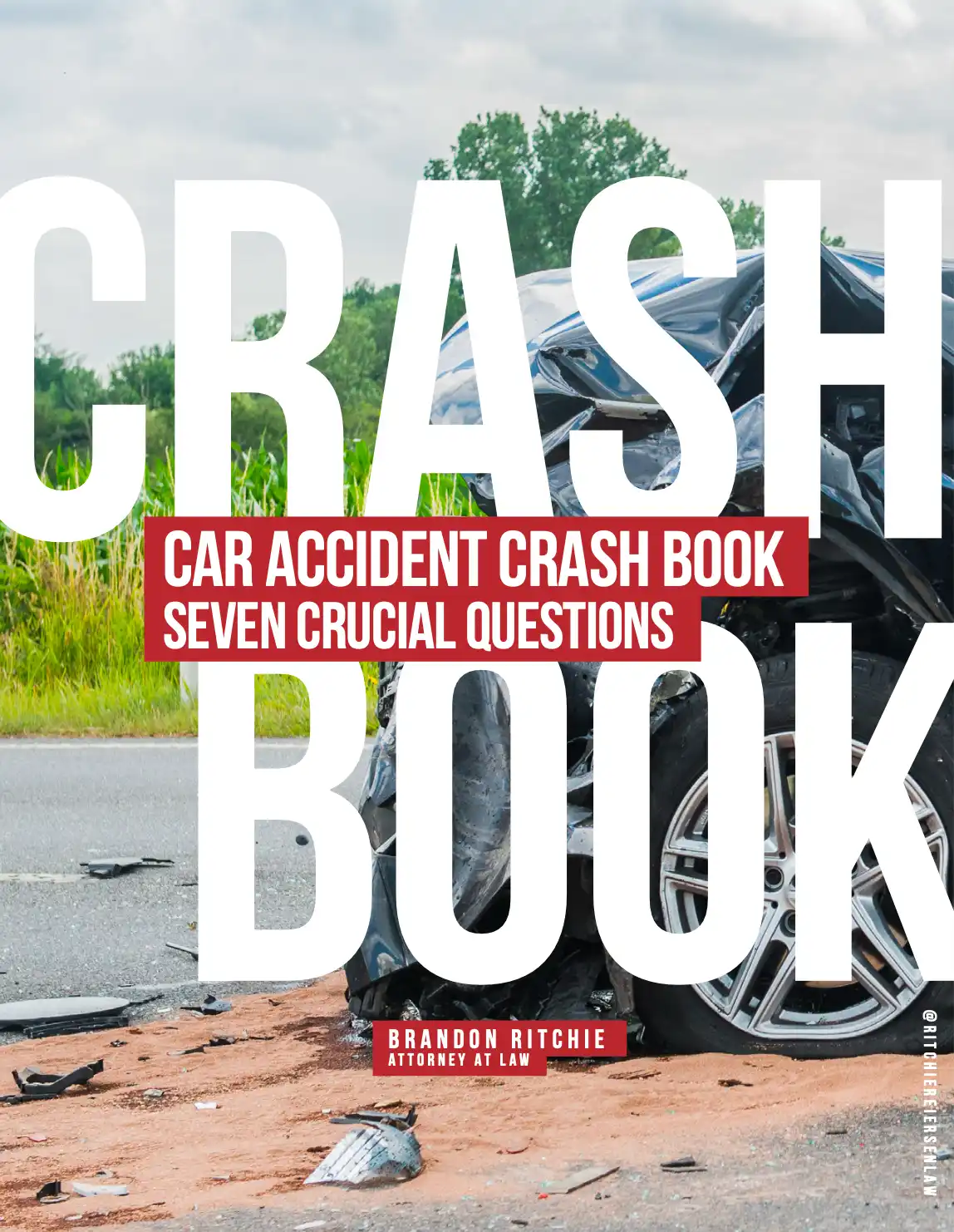 Crash Book cover