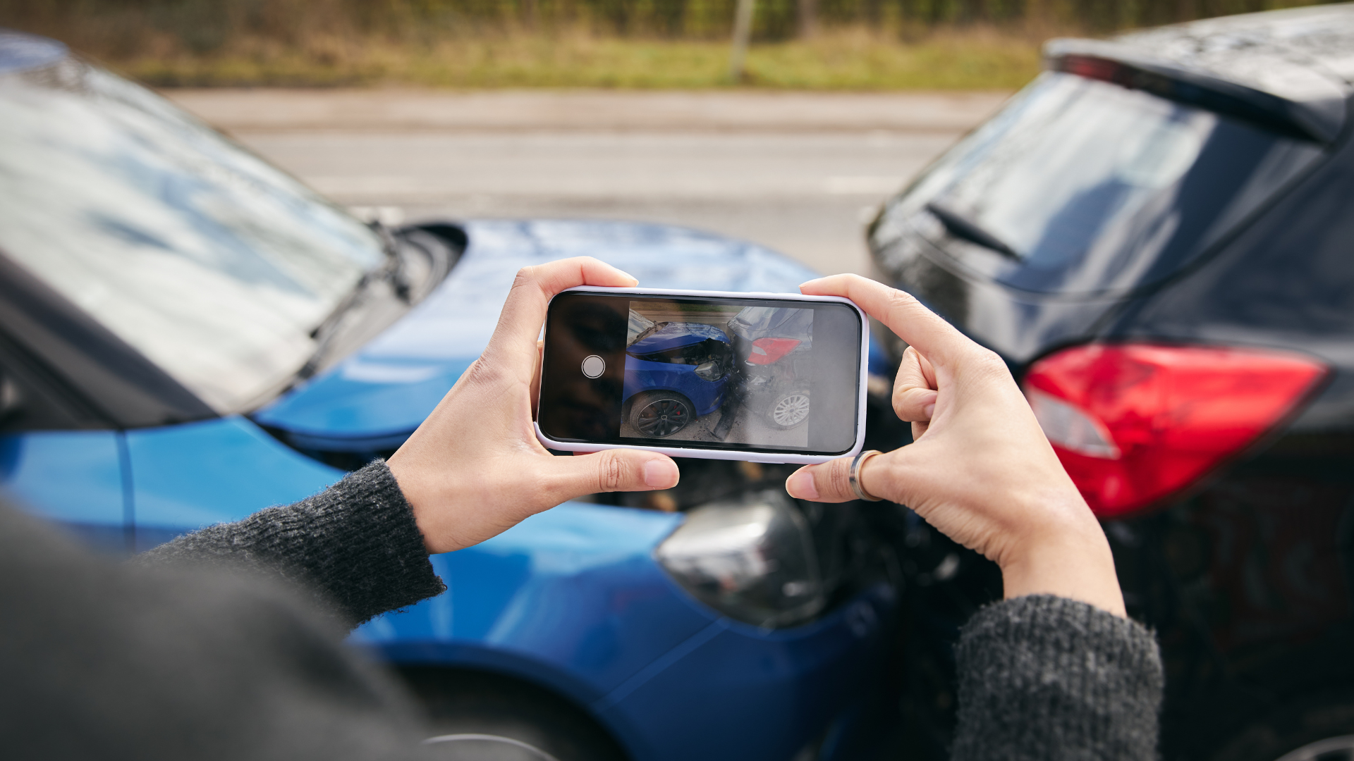 Evidence That Can Strengthen a High-Speed Car Accident Claim in Kent