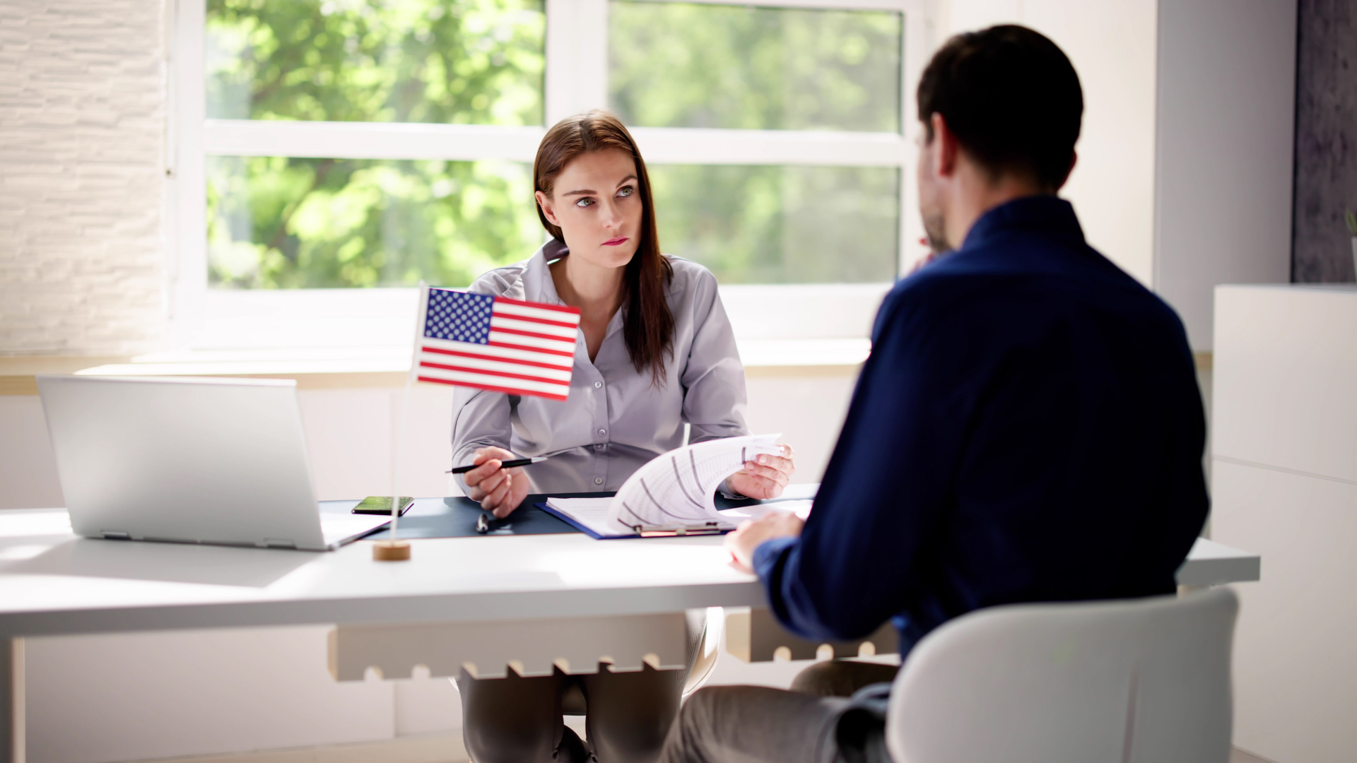 How Seattle Immigration Attorneys Can Help Fight for Justice for Those Facing Legal Uncertainty After a Misdemeanor Charge