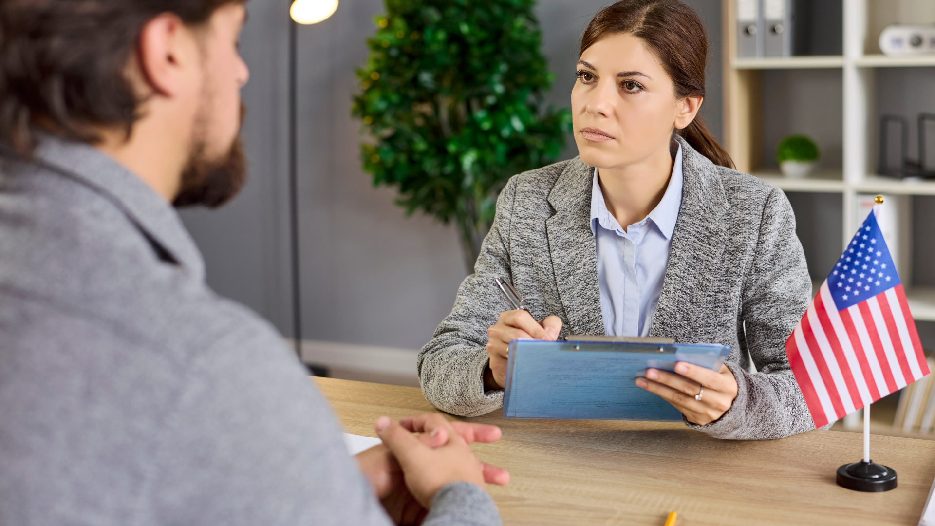 How an Attorney Can Help if Your Immigration Status in Washington Is at Risk Due to a Misdemeanor