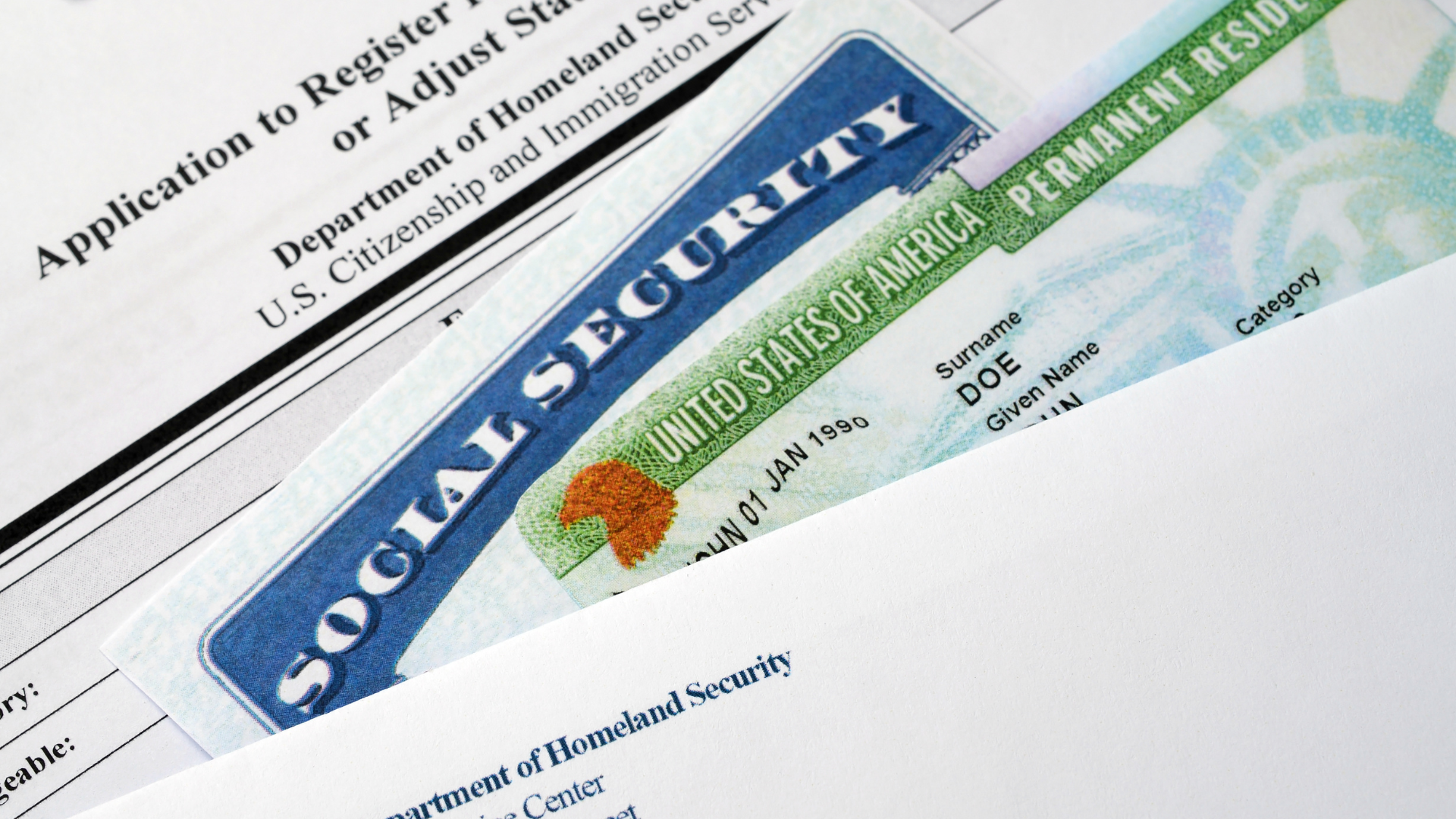 Potential Long-Term Effects on Immigration Status in Washington