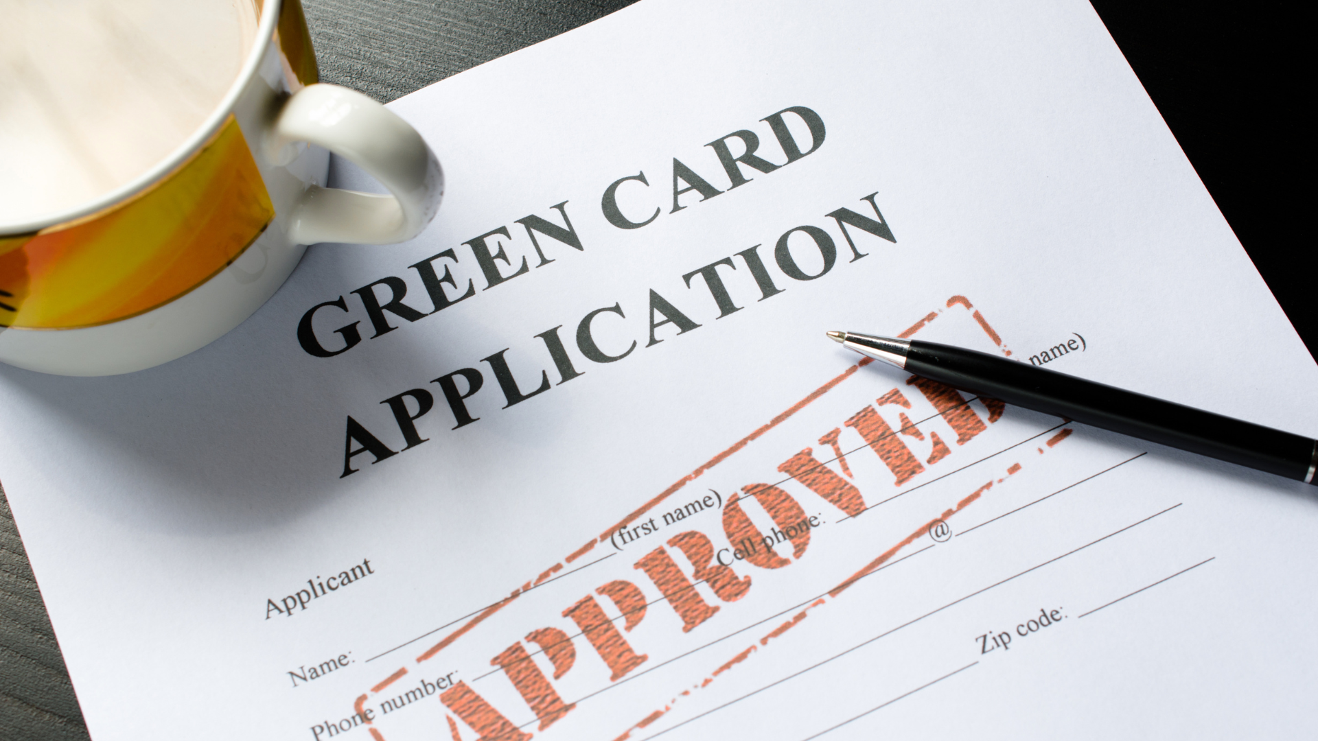Why a Washington State Green Card Lawyer Makes a Difference