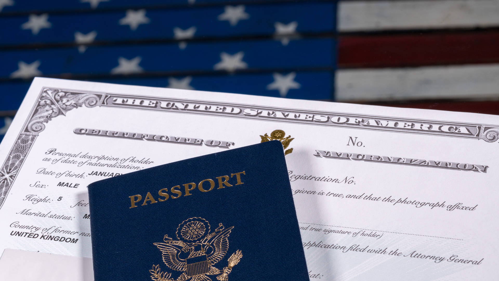 How Naturalization Attorneys in Seattle Can Help With Case Documentation