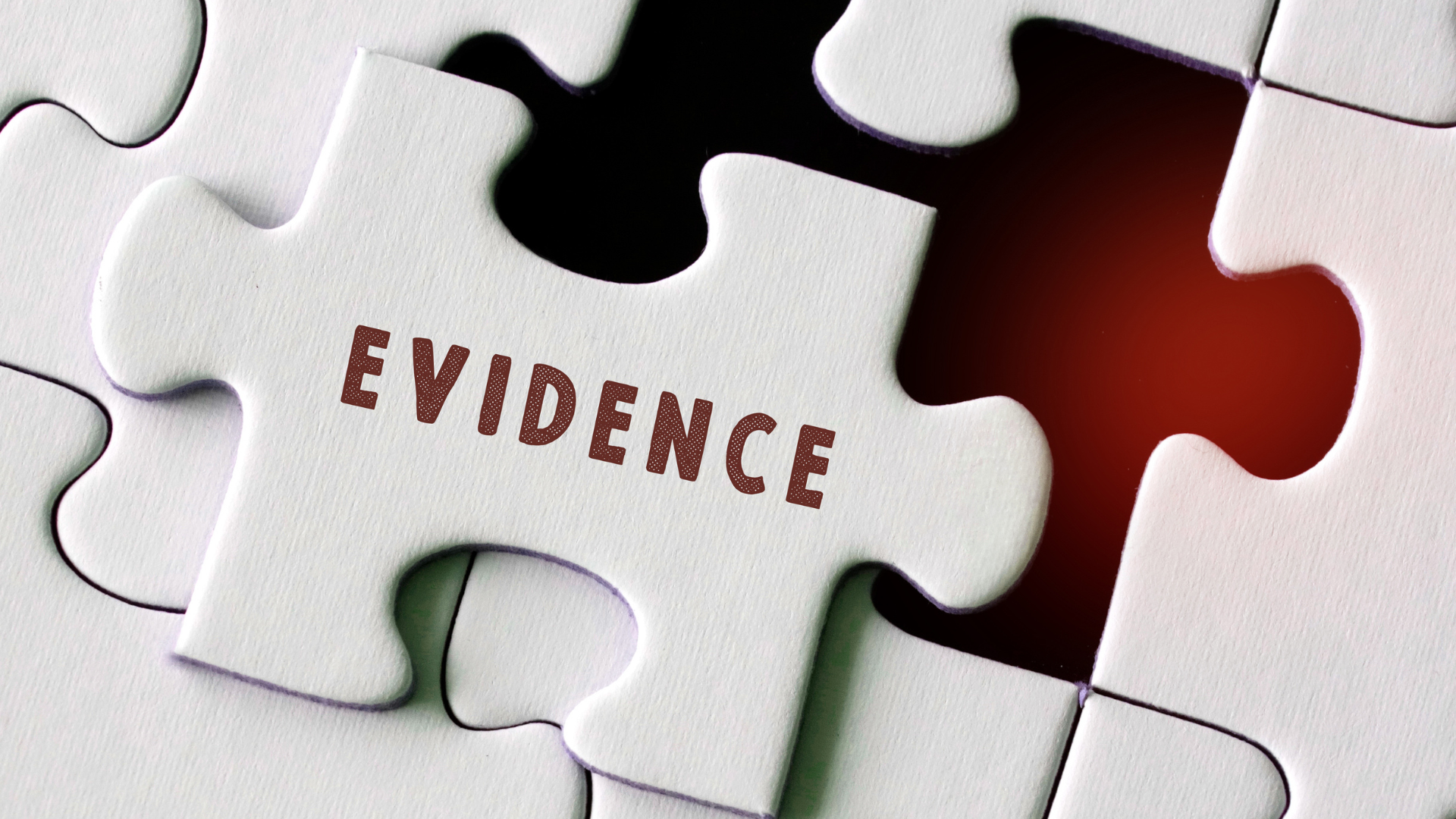 The Importance of Preserving Evidence After a Spokane Truck Collision