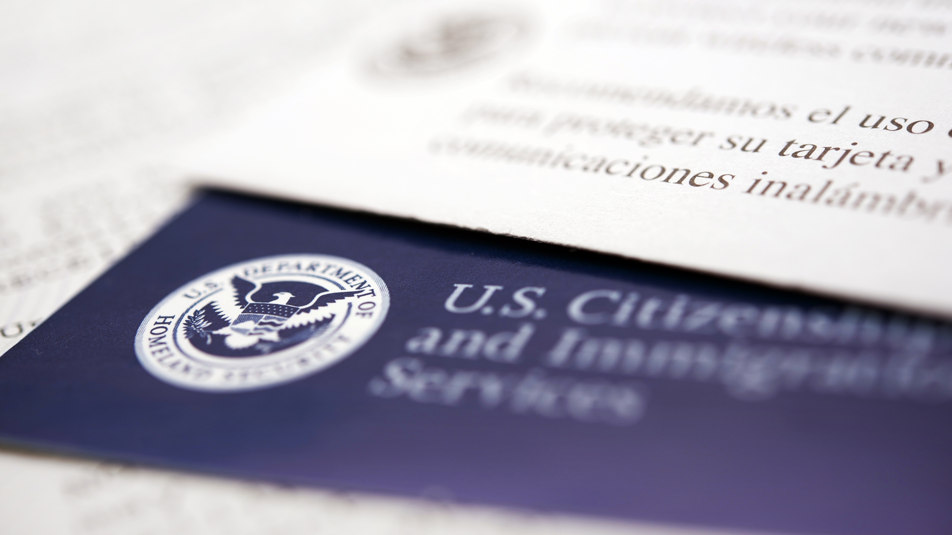What Documents Do Naturalization Attorneys in Seattle Need for My Case?