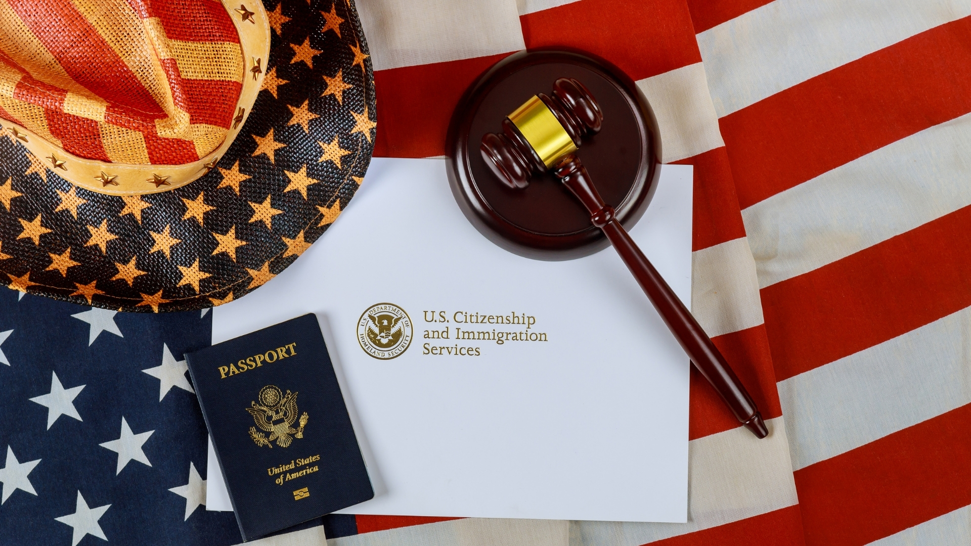 What Does an Everett Naturalization Lawyer Check Before You File With a Criminal Record?