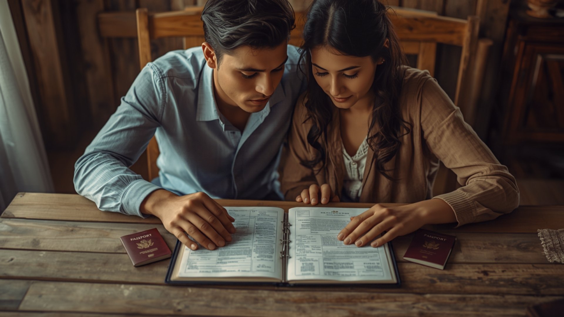 What Happens at a Green Card Interview, and How Does a Kennewick Green Card Lawyer Prepare You?